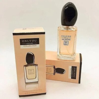 No.814 30ml