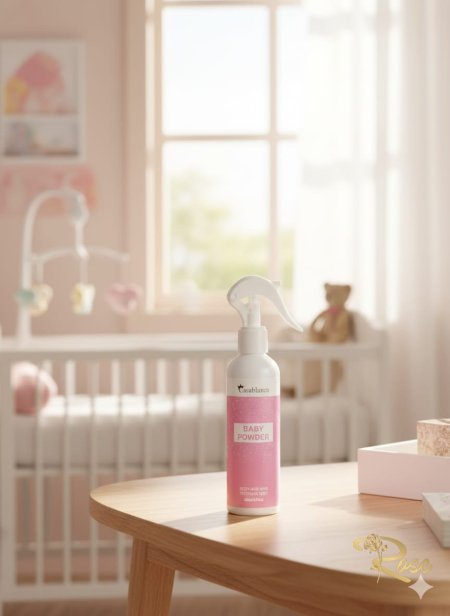 Baby Powder