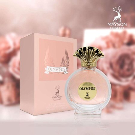 عطر 100 مل - Olympus