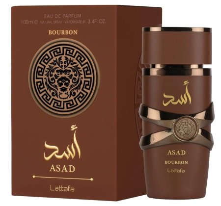 عطر 100 مل - اسد