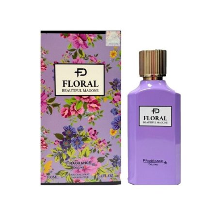 عطر 100 مل - Floral