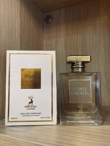 عطر 100 مل - CoKo