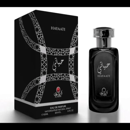 عطر 100 مل - حياتي