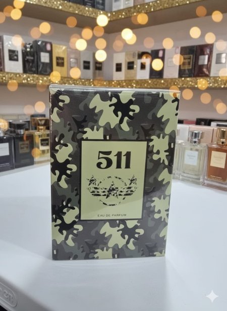 عطر 100 مل - 511