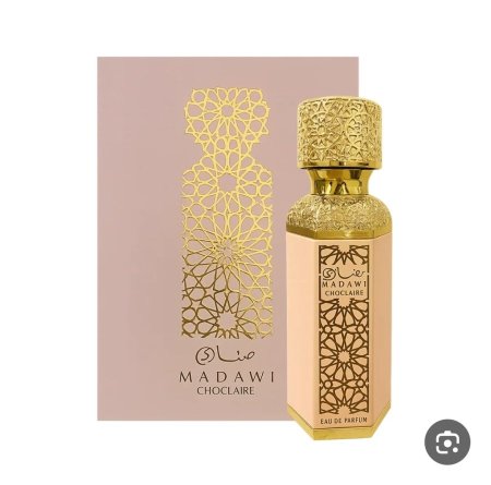 عطر 100 مل - مضاوي